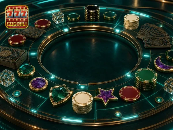 Poseidon Treasure photo 3